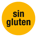 sin gluten